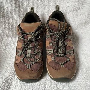 Merrell Women's Siren Sport 3 Waterproof Hiking Shoes